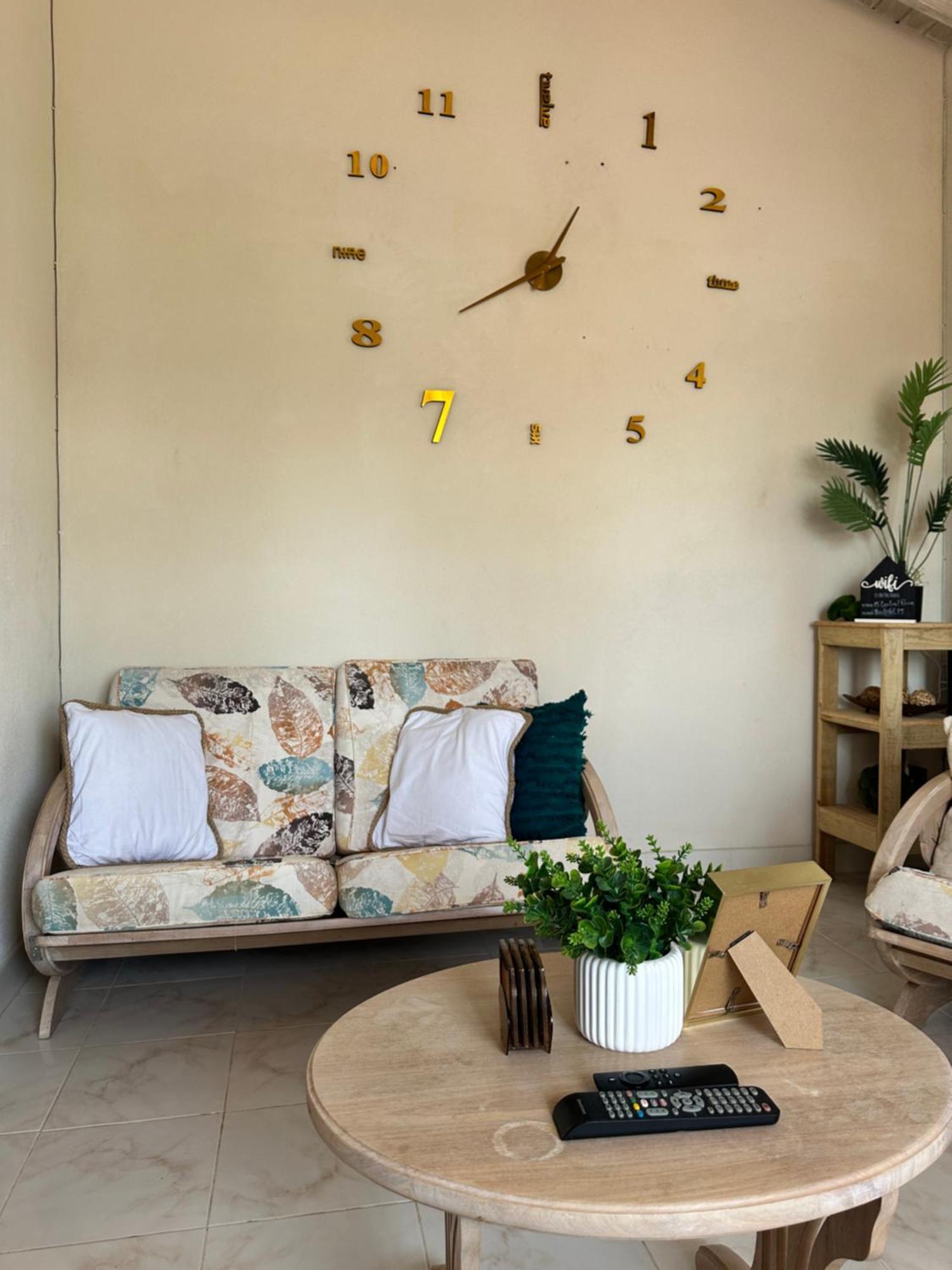 Entire Home - West Coast Barbados Saint Peter Exterior foto
